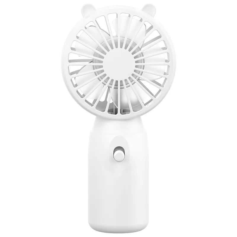 Mini Handheld Portable Fan