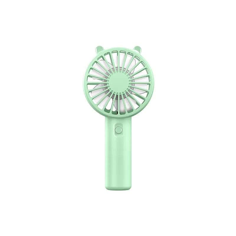 Mini Handheld Portable Fan