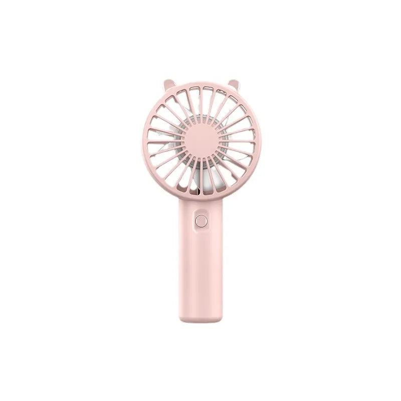 Mini Handheld Portable Fan