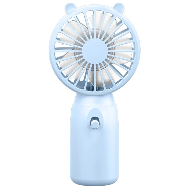 Mini Handheld Portable Fan