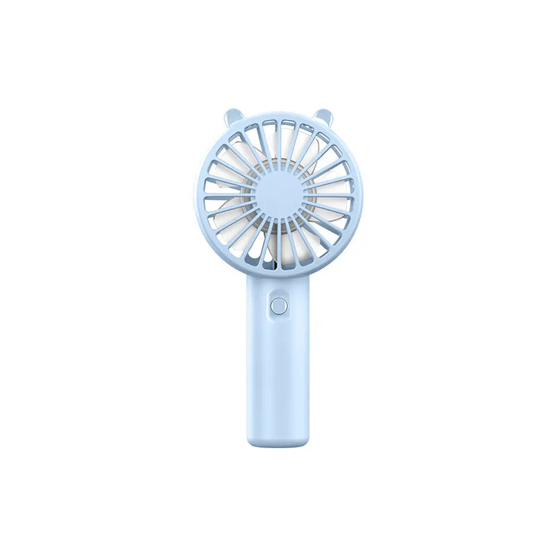 Mini Handheld Portable Fan