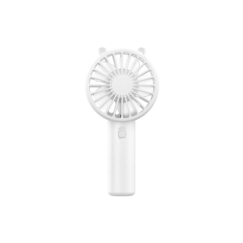 Mini Handheld Portable Fan