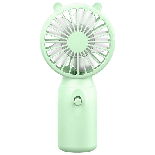 Mini Handheld Portable Fan
