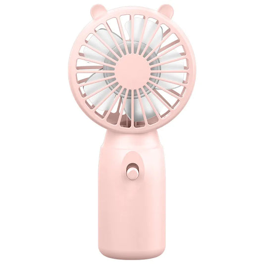 Mini Handheld Portable Fan